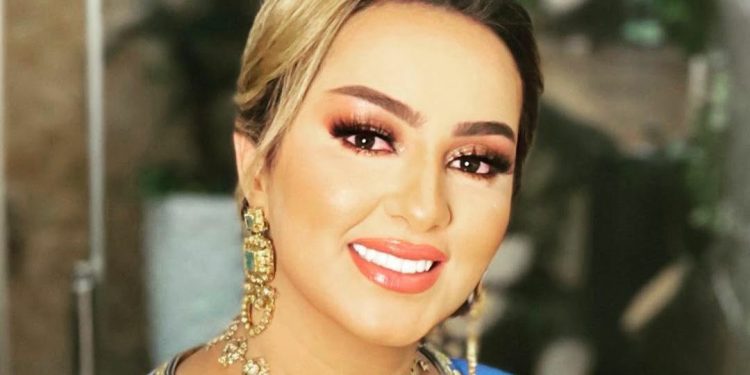 مهرجان العيطة المرساوية…زينة الداودية تلهب الحفل الختامي
