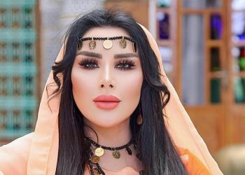 سعيدة شرف ترد على اتهامات الرفاعي … التفاصيل