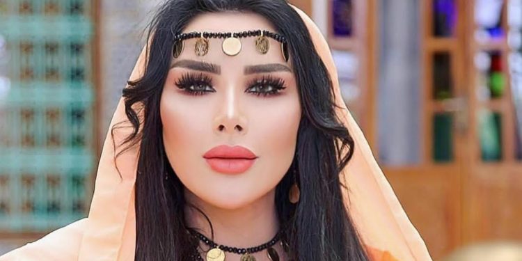 سعيدة شرف ترد على اتهامات الرفاعي … التفاصيل