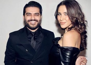 حفل زفاف دانييلا رحمة وناصيف زيتون … تفاصيل أكثر