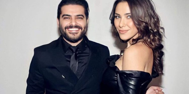 حفل زفاف دانييلا رحمة وناصيف زيتون … تفاصيل أكثر