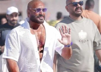 تامر حسني متهم بسرقة أغنية “راجعلي ليه”