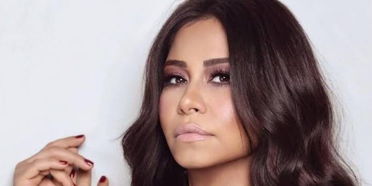 ماحقيقة تعرض شيرين عبد الوهاب للضرب …التفاصيل