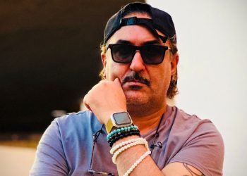 عادل الفاضيلي يبدأ في تصوير فيلم “خط الرجعة”