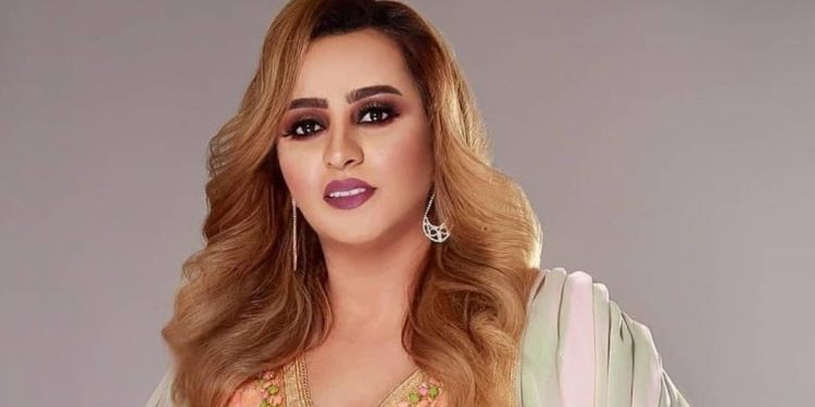 بسبب كلامها..زينة الداودية تفاجئ جمهورها: ” نتقبل الخيانة خاصني غير منشوفهاش”