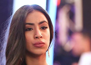 في الثلث الأخير من حملها..ماريا نديم تتعرض إلى هذه الحالة المرضية (تفاصيل)