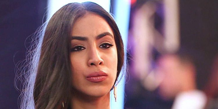 في الثلث الأخير من حملها..ماريا نديم تتعرض إلى هذه الحالة المرضية (تفاصيل)
