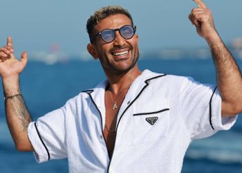ماحقيقة تعرض الفنان المصري ” احمد سعد ” للهجوم … التفاصيل