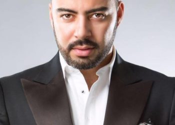 محمد رضى يعود للساحة الفنية باغنية “بضاض”