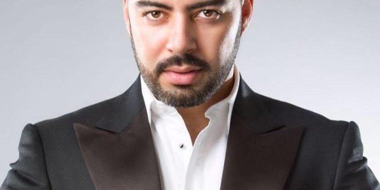 محمد رضى يعود للساحة الفنية باغنية “بضاض”