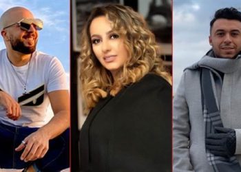 الغفولي والدوزي والداودية يلهبون حماس الجمهور في مهرجان أسبوع الجمل