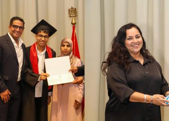 بحضور النجوم..الاحتفاء بنجاح أول فوج من تلاميذ أكاديمية الرجاء في امتحانات الباكالوريا (صور)