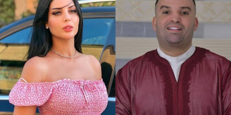 رضى ولد الشينوية يتبرأ من تهم القذف والسب بعد اتهامات عائلة بطمة ضده..تفاصيل