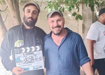 عمر ضنايا : احتكار الإنتاج سبب فشل الفن المغربي
