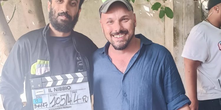 عمر ضنايا : احتكار الإنتاج سبب فشل الفن المغربي