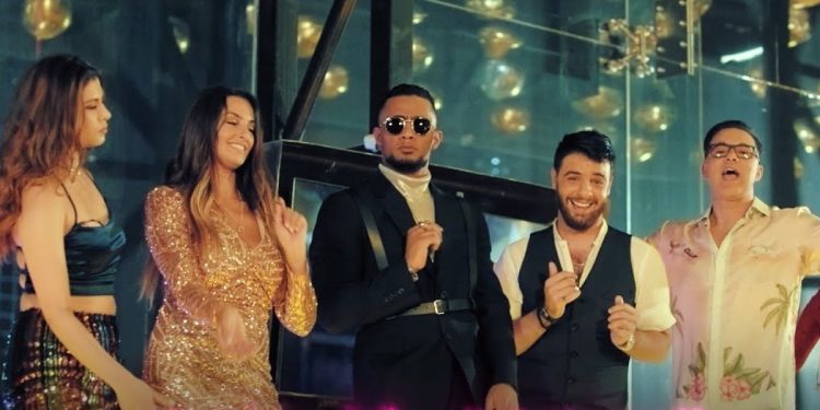 محمد رمضان: “ريدوان نموذج عربي عالمي نفتخر به”..وهذا ما قاله عن نعمان بلعياشي