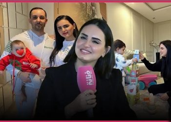 بقلب مفتوح..وداد المنيعي: “صعب توازني بين الدار والعمل/الزوج هو الحماية وبنتي غادي تفتاخر بيا”