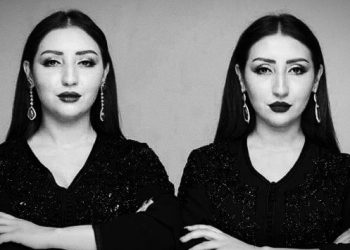 الموت يفجع الشقيقتين صفاء وهناء (صورة)