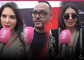 كوبل شاب ينظم art du caftan ويكشف: “كنحيدوا من صحتنا باش نجحوا” ( تشكيلات الدورة 9 )