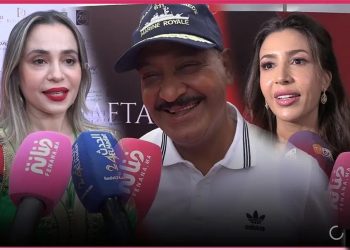 فنانون مغاربة يدافعون عن موروثهم الثقافي: “القفطان مغربي وهاد الموضوع مفيهش النقاش”