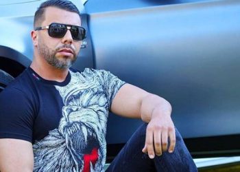مهرجان الشواطئ … سهرة حاشدة ل “مسلم” في افتتاح بطنجة