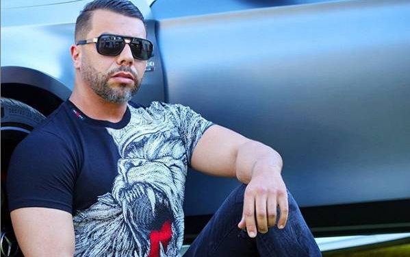 مهرجان الشواطئ … سهرة حاشدة ل “مسلم” في افتتاح بطنجة