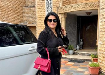 الفنانة لطيفة رأفت تكشف لأول مرة حقيقة تعرضها لإنهيار عصبي..