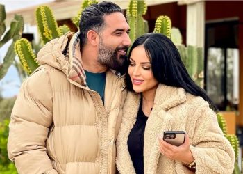 فؤاد قبيبو يعترف بإعجابه لبعض ثنائيات مواقع التواصل الإجتماعي..صور
