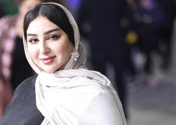 صوفيا تايتماترز تتعرض لحادث خطير..تفاصيل