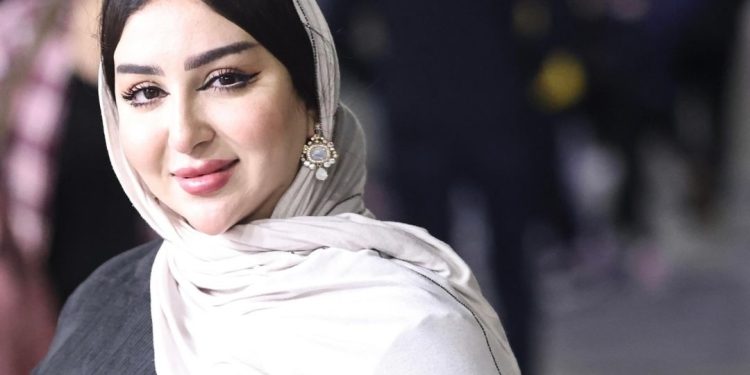 صوفيا تايتماترز تتعرض لحادث خطير..تفاصيل