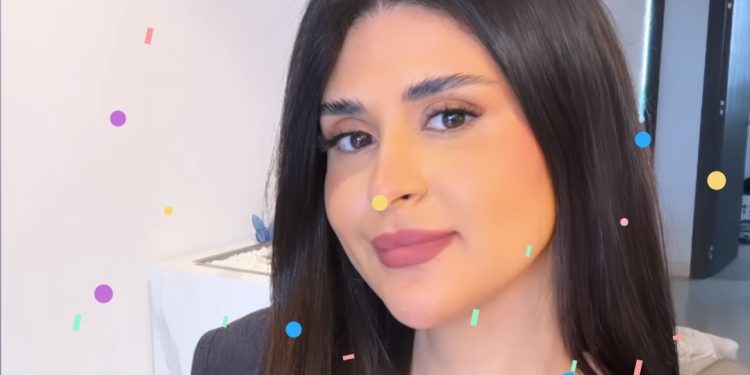 الفنانة سلمى رشيد في الطوندونس بسبب جديدها “نجيك دروكا” (فيديو)