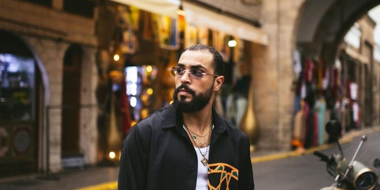 الممثل “وينزا” يوجه رسالة مشفرة: “مكايناش النقابة فالراب المغربي”