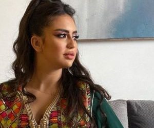 تعرض رباب الباني للخيانة