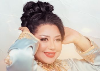 الفنانة منى أسعد تطل على جمهورها بأغنية جديدة “درتو الحق فيا”