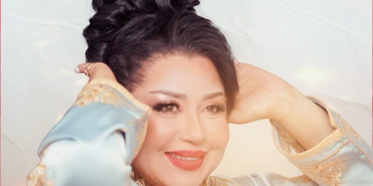 الفنانة منى أسعد تطل على جمهورها بأغنية جديدة “درتو الحق فيا”