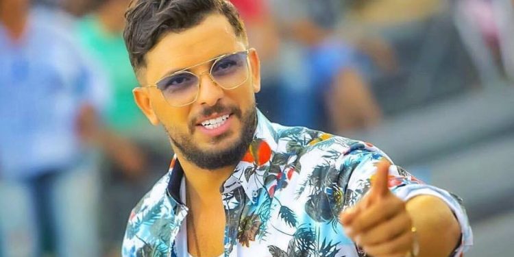 أغنية “معلاباليش” جديد حاتم عمور