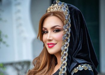 السوبرانو سميرة القادري…لـ فنانة:  فرحت بدعوتي لمهرجان موازين وبعد التراجع قلت للأسف الشديد