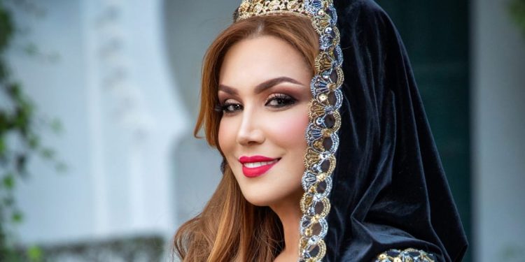 السوبرانو سميرة القادري…لـ فنانة:  فرحت بدعوتي لمهرجان موازين وبعد التراجع قلت للأسف الشديد