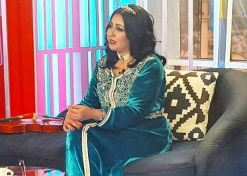 خولة بنزيان :الطرب الغرناطي مهدد بالتطاول على موروثه والالتفاف على أصالته