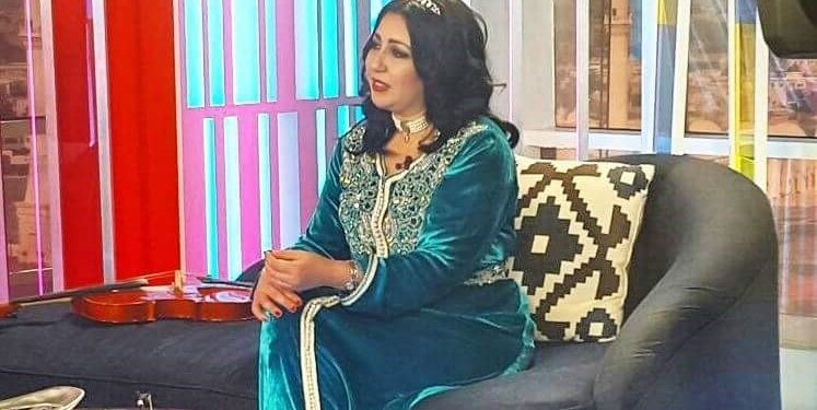 خولة بنزيان :الطرب الغرناطي مهدد بالتطاول على موروثه والالتفاف على أصالته