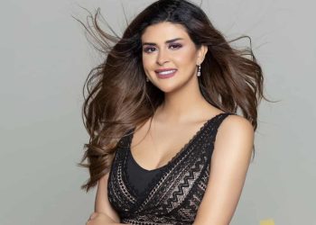نجيك دروكا ” يجمع الفنانة سلمى رشيد و الكوميدي زهير زائر