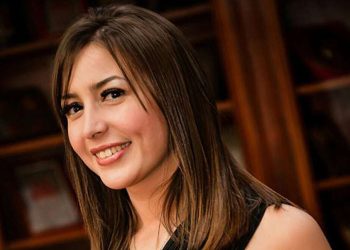 قريبا..أغنية “لو اتجوزت” لجنات مهيد