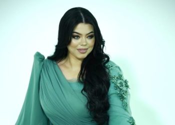 قريبا…صابرينا بلفيقه ستطرح جديدها “مالة”