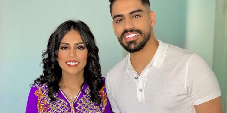 قريبا… أغنية“جايا” لرجاء بلمير وشقيقها عمر