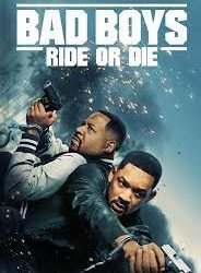 في شباك التذاكر العالمي: فيلم Bad Boys: Ride Or Die  حقق205  مليونا و 519 ألف دولار