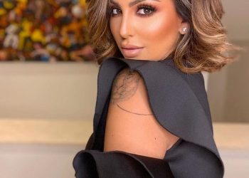 النجمة الخليجية دانة الطويرش: “أعاني من الاكتئاب من عمر 15 سنة و يوم حبيت نفسي عرفت أعامل بيتي وبنتي”