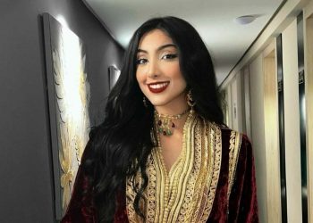 أغنية “ما على بالي”.. جديد الفنانة إيمان بطمة