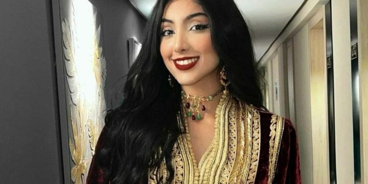 أغنية “ما على بالي”.. جديد الفنانة إيمان بطمة