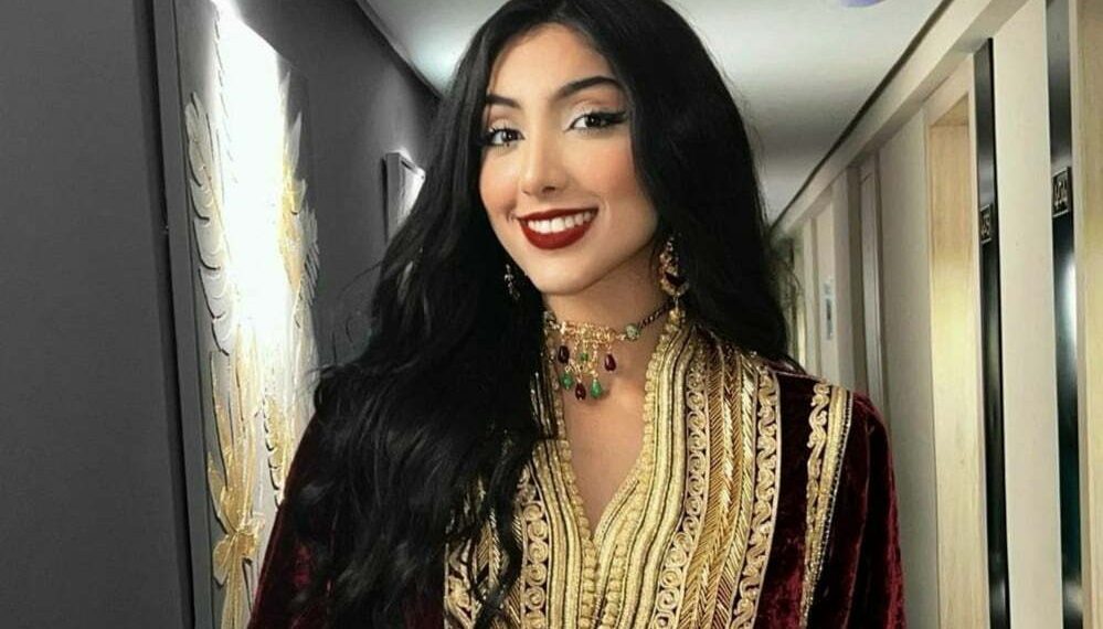 أغنية “ما على بالي”.. جديد الفنانة إيمان بطمة - مجلة فنانة - fenana