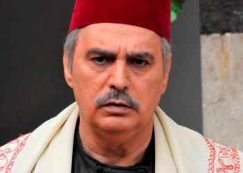 عباس النوري:“يلعن أبو باب الحارة”